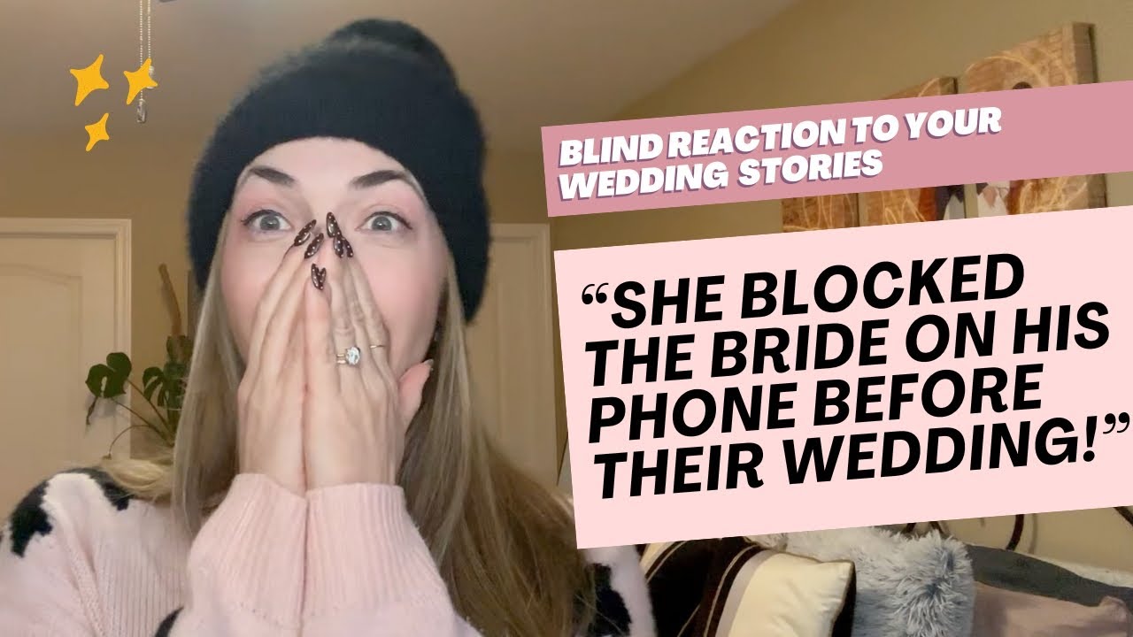 Handling Wedding Sabotage: When Mothers Cross the Line