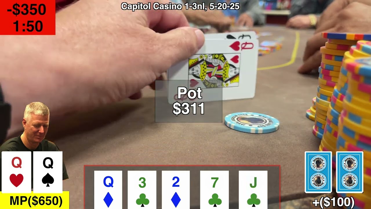 Poker Bad Beats: 5 Crucial Strategy Adjustments