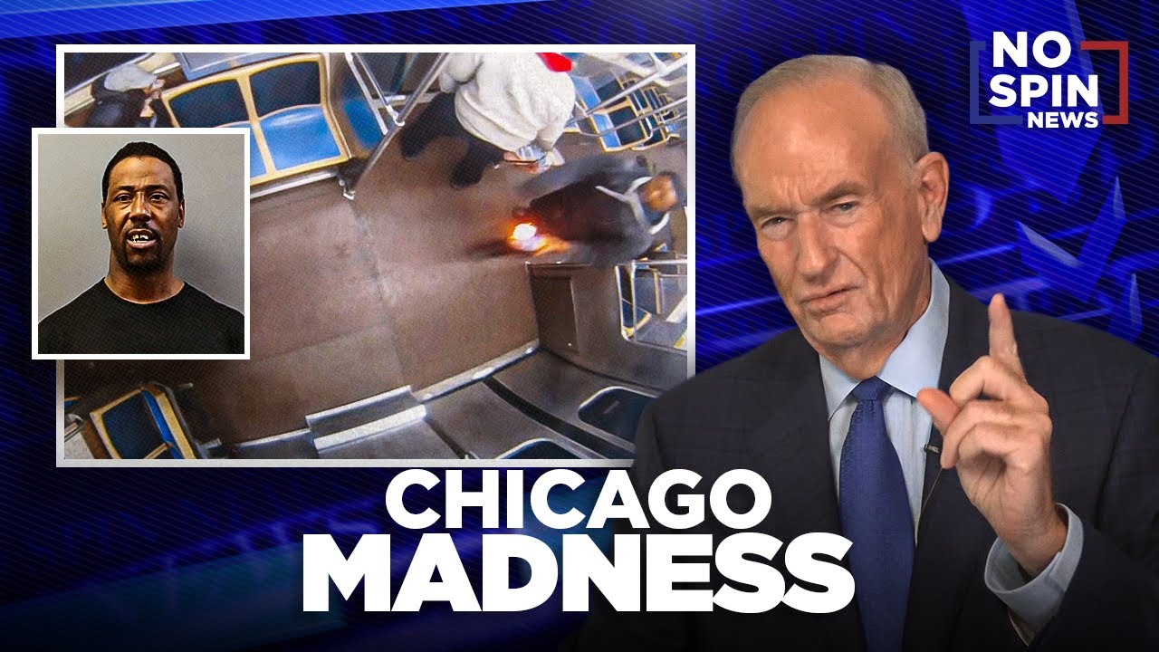 Chicago Attack Exposes Judicial Failures: Protecting Citizens