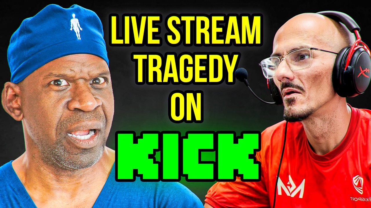 How Streamer Abuse Causes Death: Science & Prevention