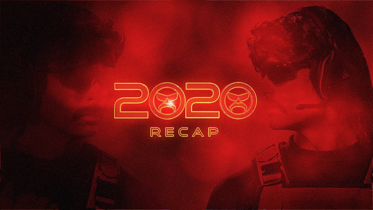 Dr DisRespect's 2021 Motivation: Revenge & Resilience Blueprint