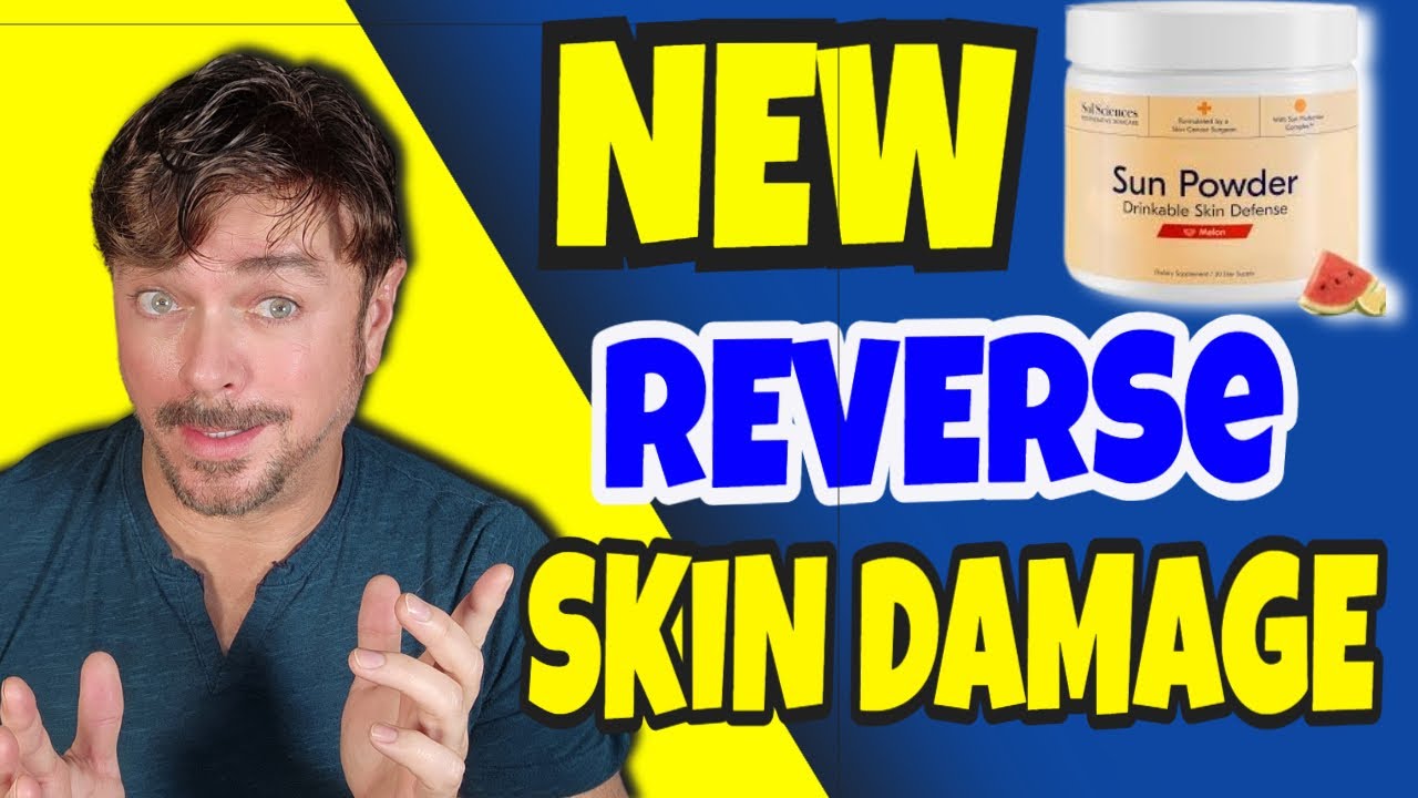 Sunpowder Review: Doctor-Developed Collagen Defense for Skin