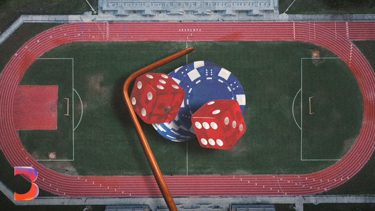 NFL Gambling Rules: Players Reveal Betting Realities