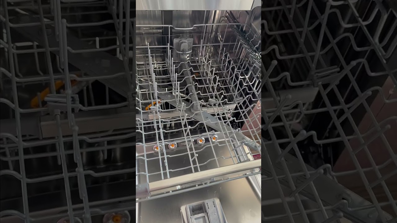 Eliminate Dishwasher Smells with Lemon Tablets: Ultimate Guide