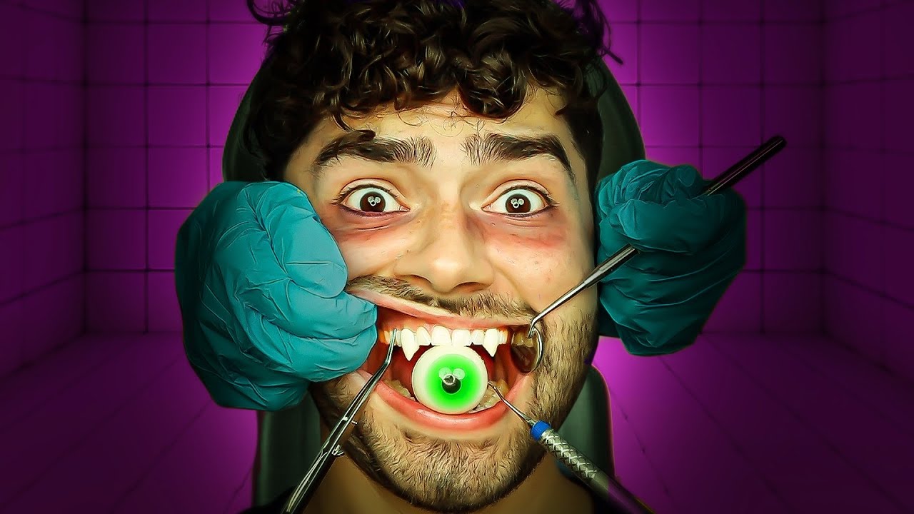 Vampire Diet Challenge Survival Guide: Snacks & Dental Care