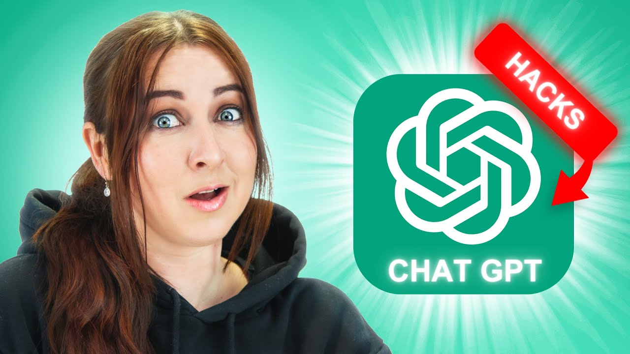 10 ChatGPT Hacks to Boost Productivity and Creativity