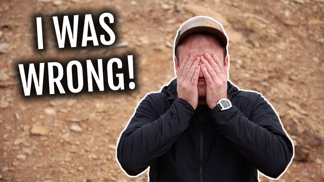 3 Backpacking Mistakes to Avoid for Safer, Warmer Hikes