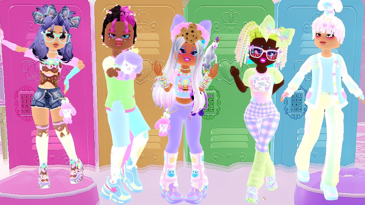 Starlight Set Royale High: Ultimate Customization Guide & Tips