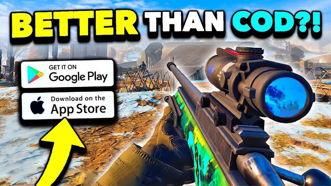Battle Prime Mobile Review: Underrated Shooter Gem Worth Playing?
