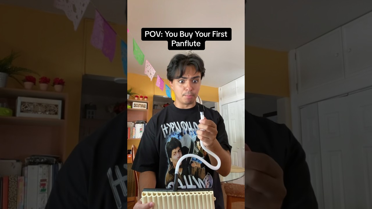 How to Play Bamboo Pan Pipes: Beginner's Guide With Sound Tips