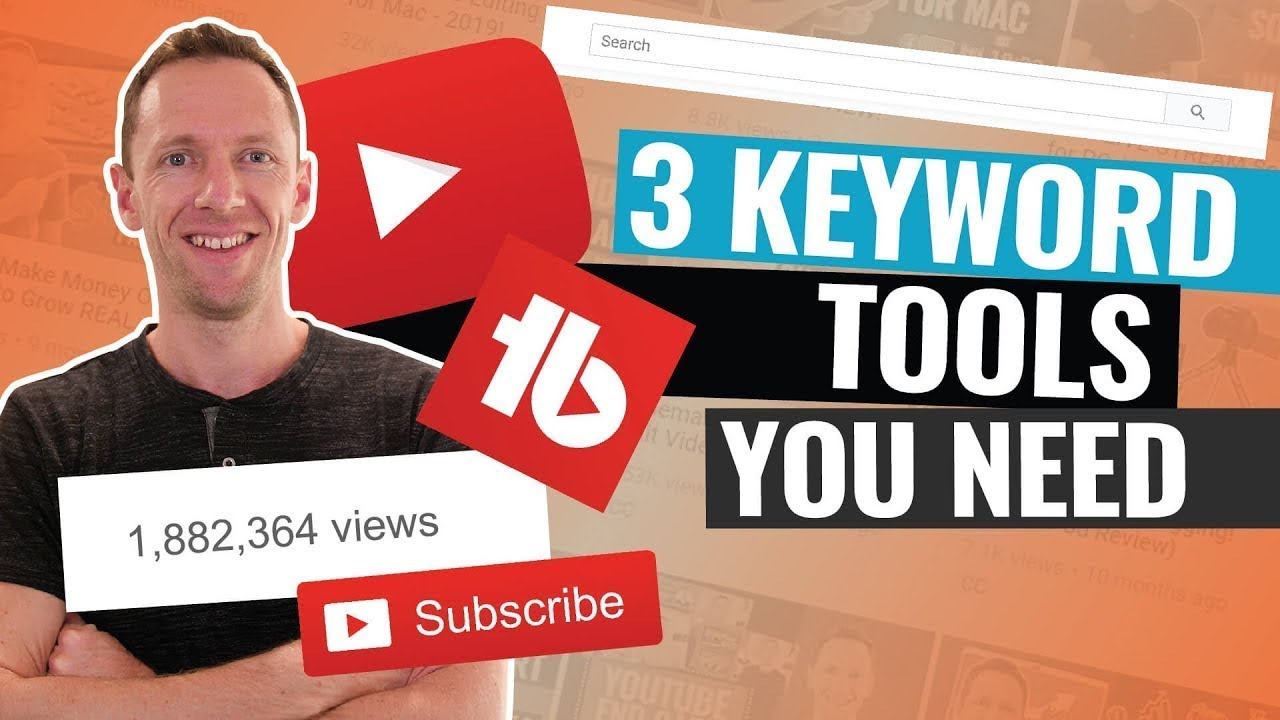 Top 3 YouTube Keyword Tools to Boost Views in 2024