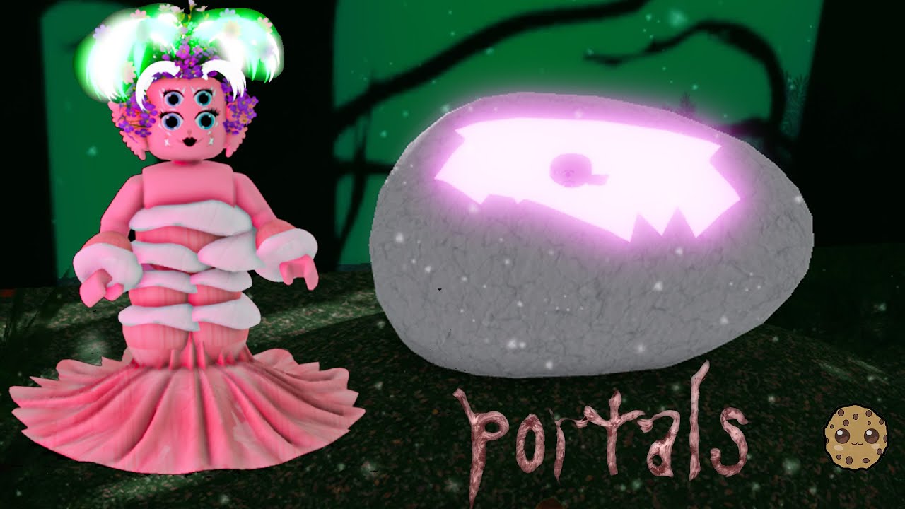 Exploring Melanie Martinez's Portals Game: Ultimate Fan Guide