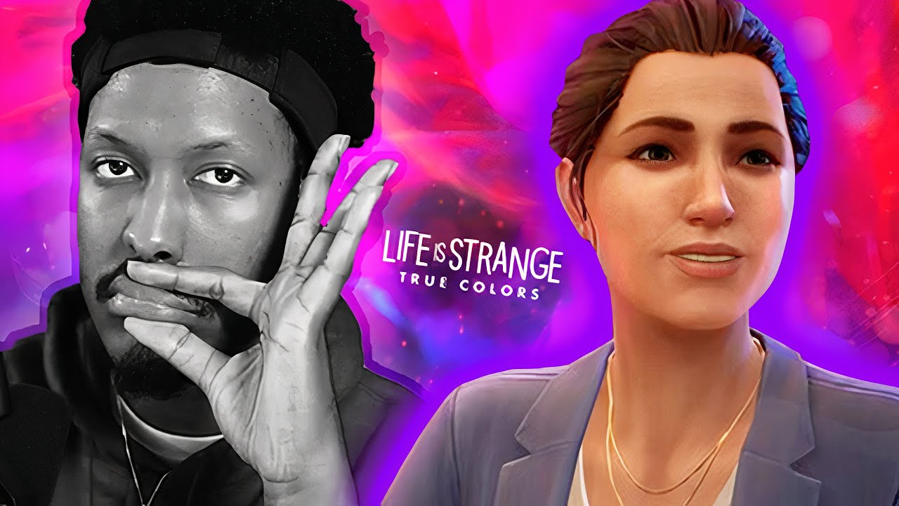 Life is Strange True Colors Chapter 3 Choices Analysis Guide
