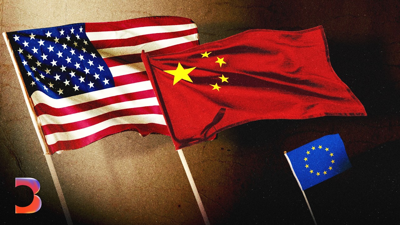 Europe's Economic Crisis: Causes, Risks & Solutions