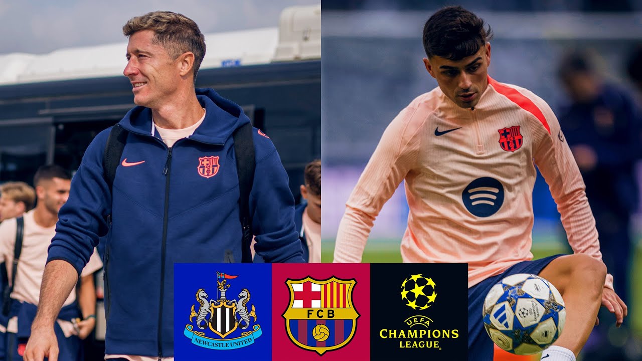 Champions League Prep: Manager's Tactical Insights for High-Stakes Matches