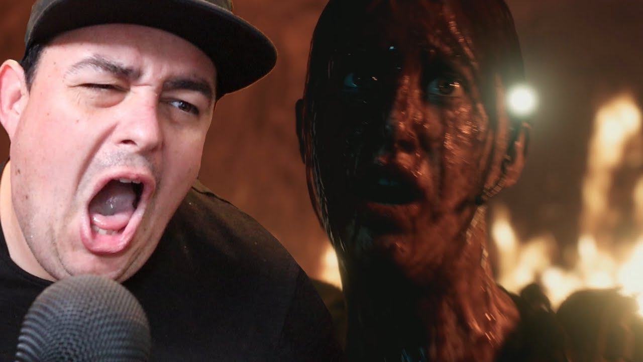 House of Ashes Demo Review: Horror Gameplay & Story Analysis