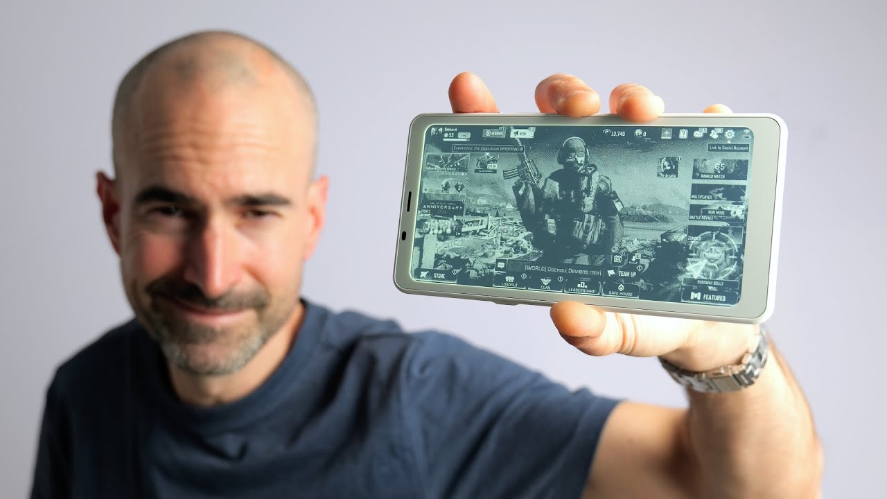 Boox Palma 2 Review: Pocket-Sized E-Reader Powerhouse