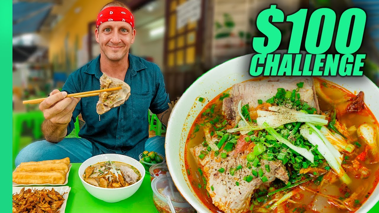 Da Nang Street Food Guide: 8 Must-Try Dishes Under $10