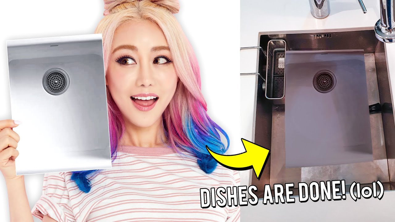 27 Lazy Life Hacks for Effortless Efficiency at Home