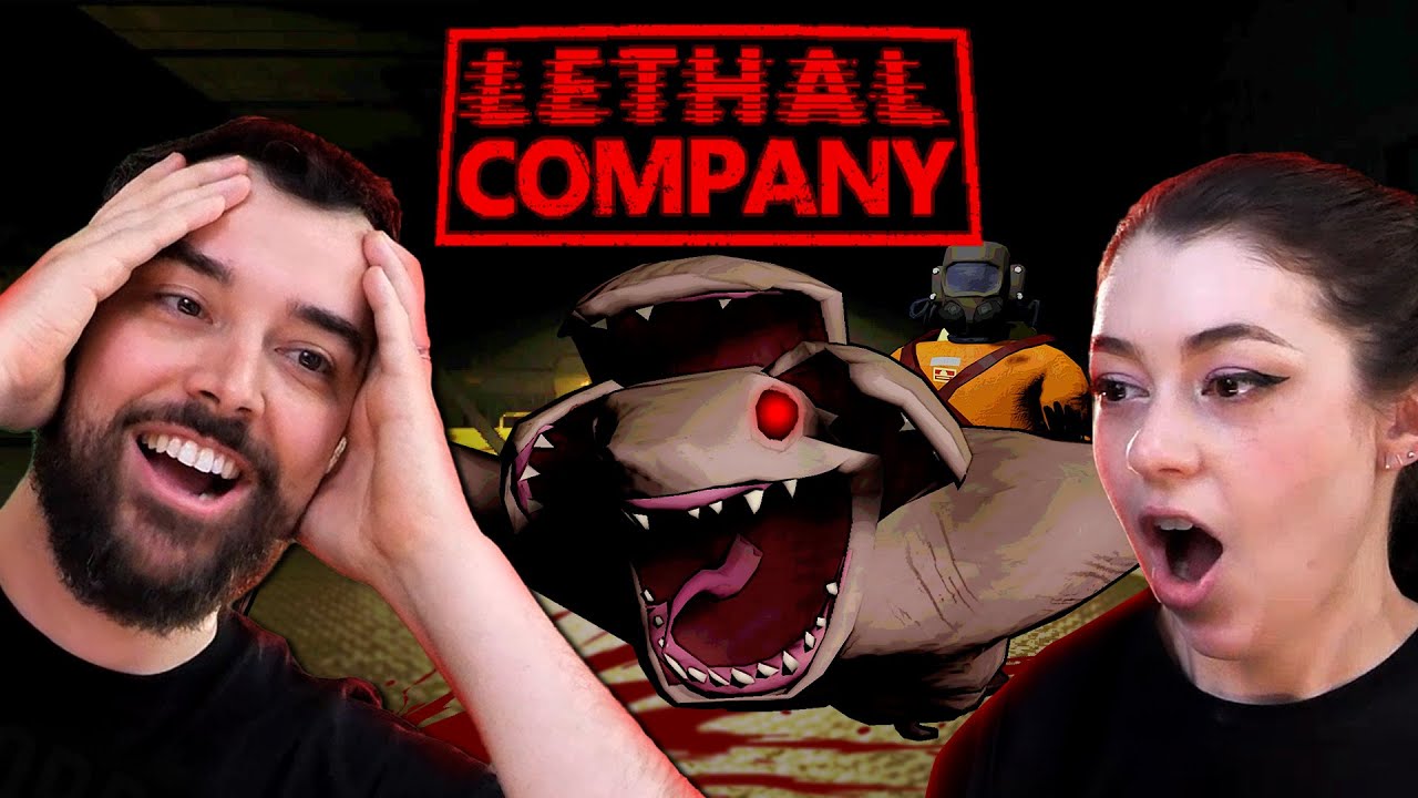 Lethal Company Beginner's Guide: Survive Your First Shift