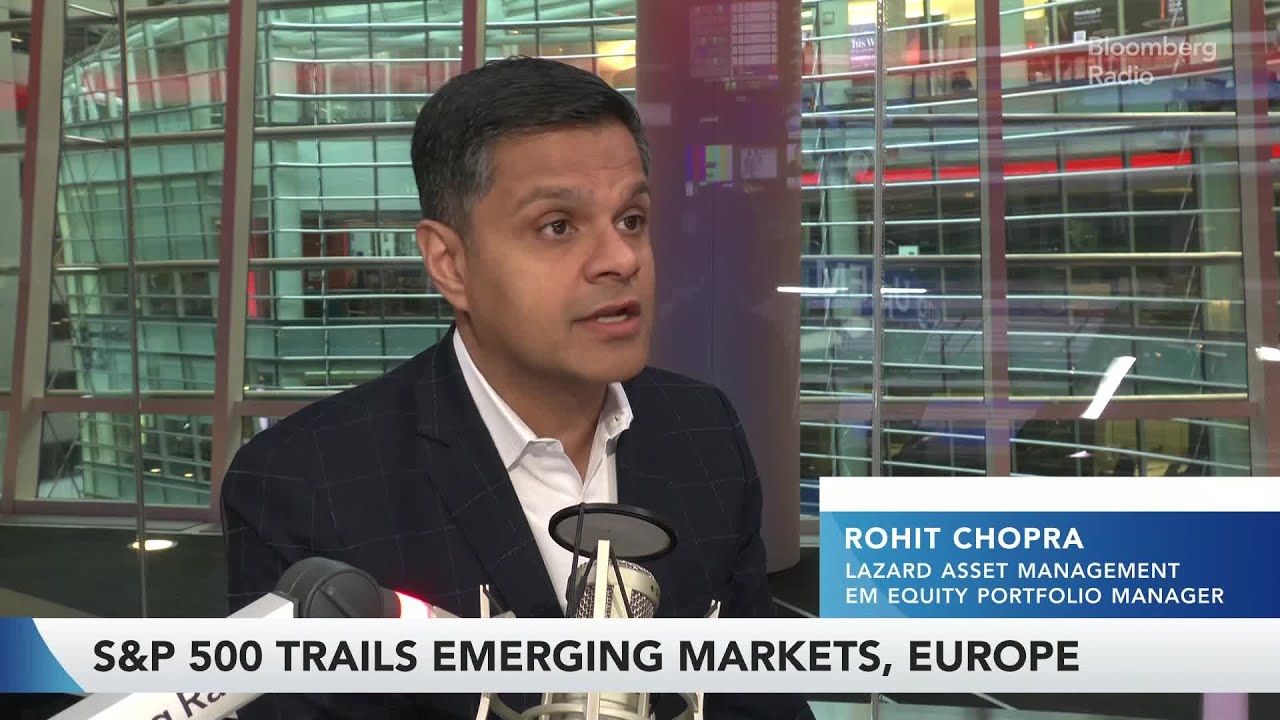 Top EM Investment Opportunities 2024: Korea to Brazil Insights