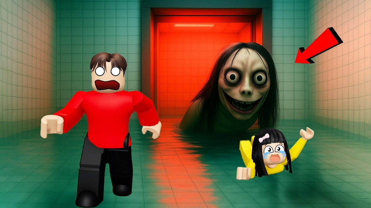 Roblox Horror Elevator Survival Guide: Escape Tactics