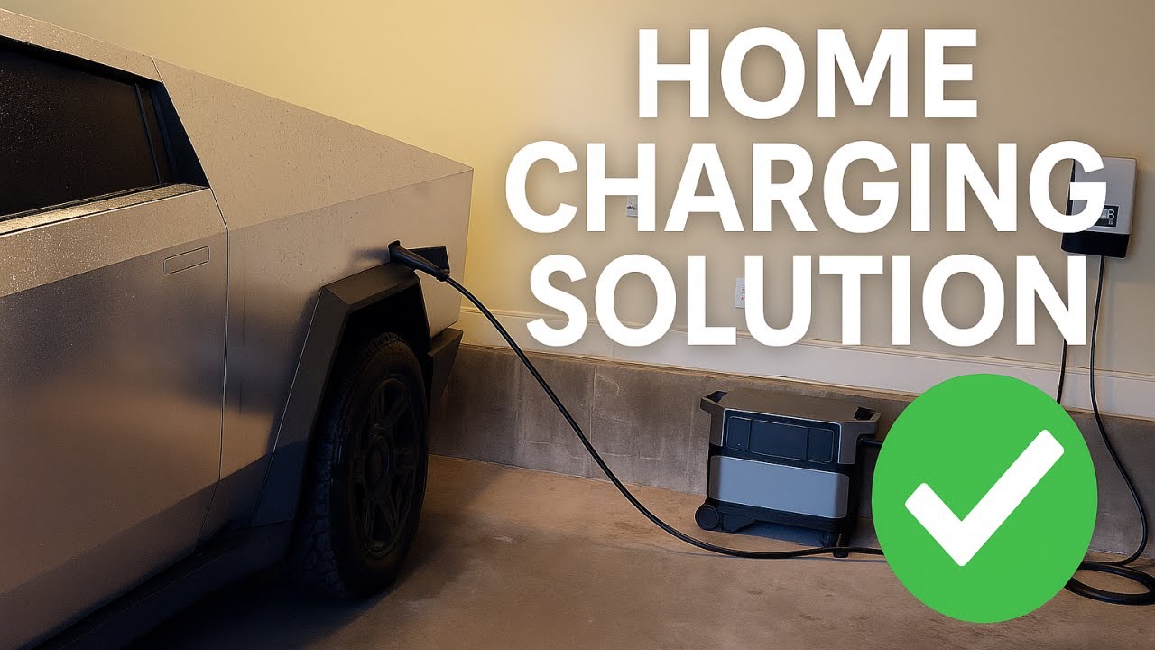 Hurricane-Proof Your Home: EcoFlow Delta Pro Ultra Backup Power Review