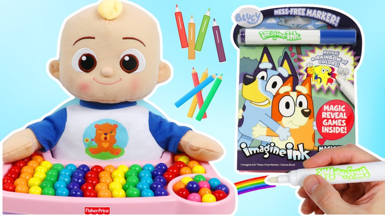 Primary & Secondary Colors: Fun Activities for Kids