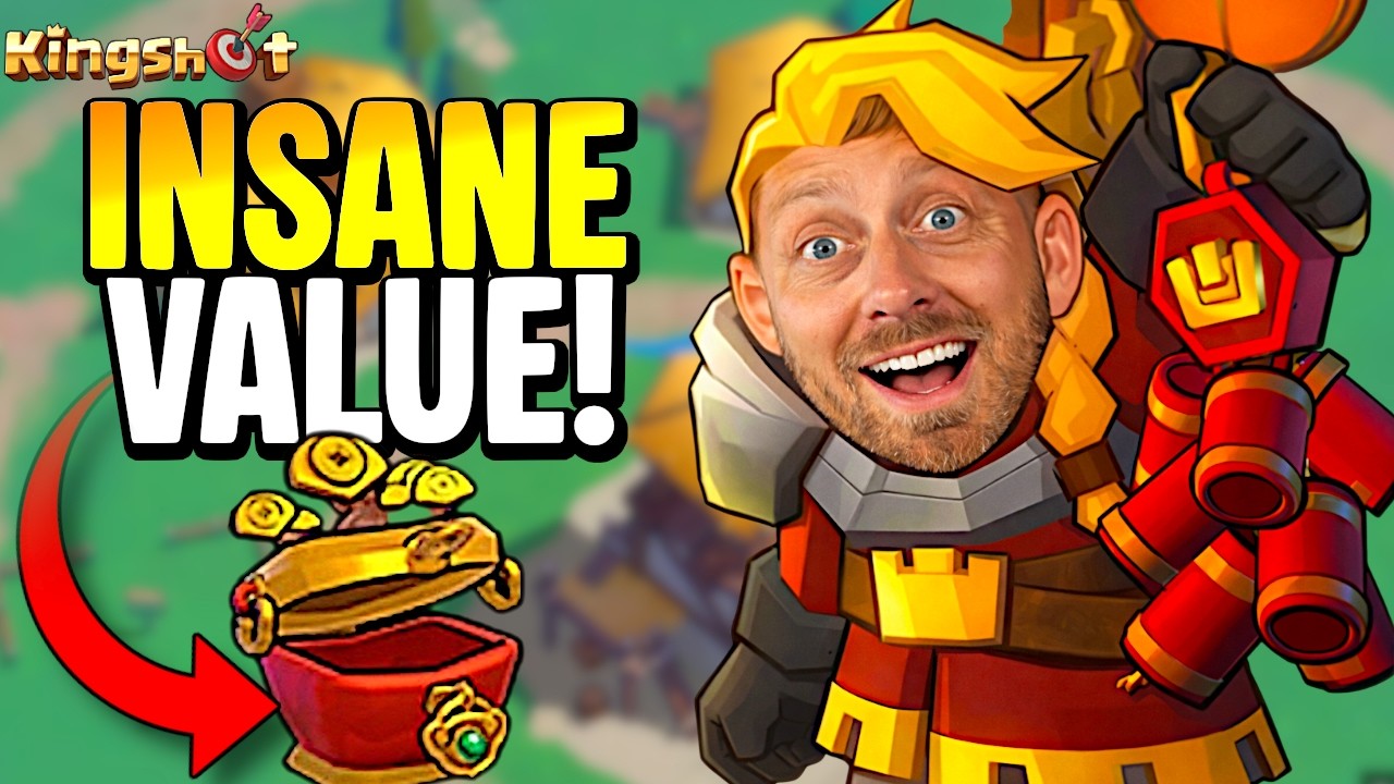 Unlock Alcar: Best Kingshot Hero Acquisition & Event Strategy