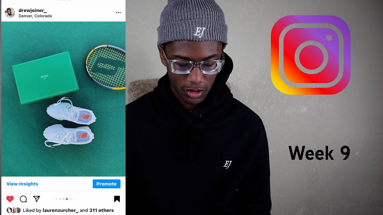 Grow Your Fashion Instagram: Authentic Growth Strategies