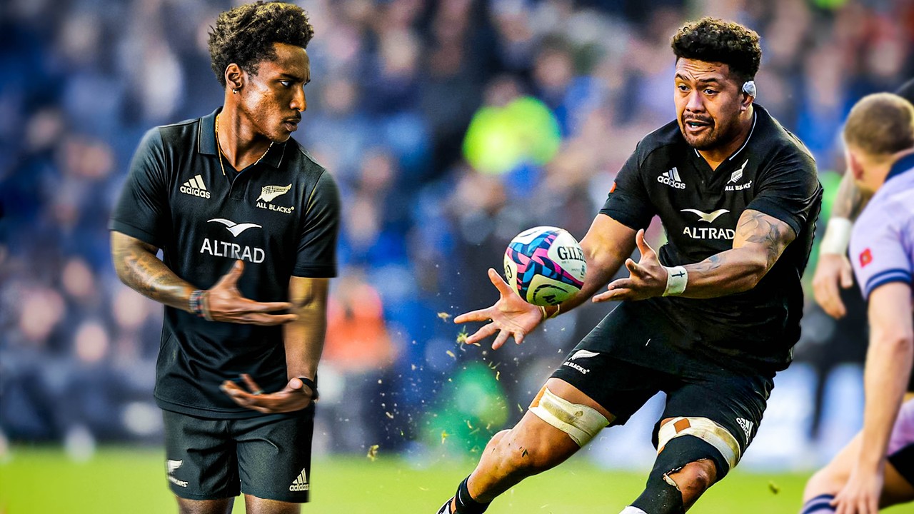 Arty Sea Rugby GOAT Mindset: Training & Mental Secrets Revealed