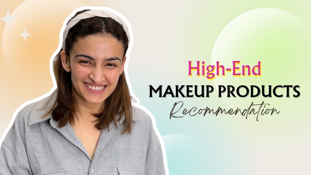 Top 10 Holy Grail Makeup Products for Indian Skin Tones