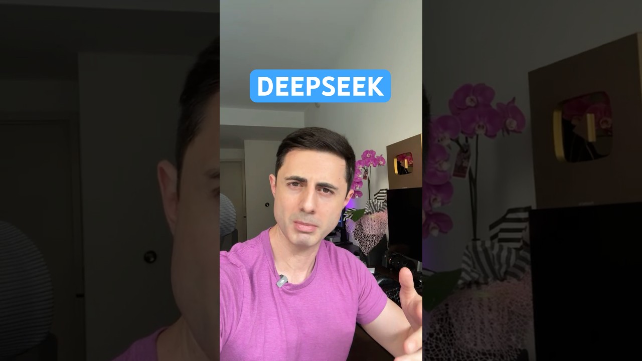 DeepSeek R1: How China Trained a Top AI for $300K