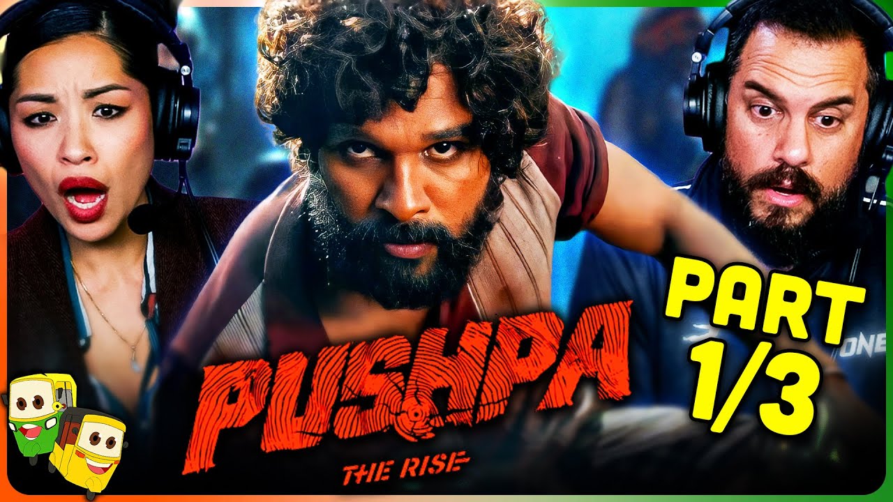 Pushpa Movie Key Scenes Explained: Symbolism and Impact