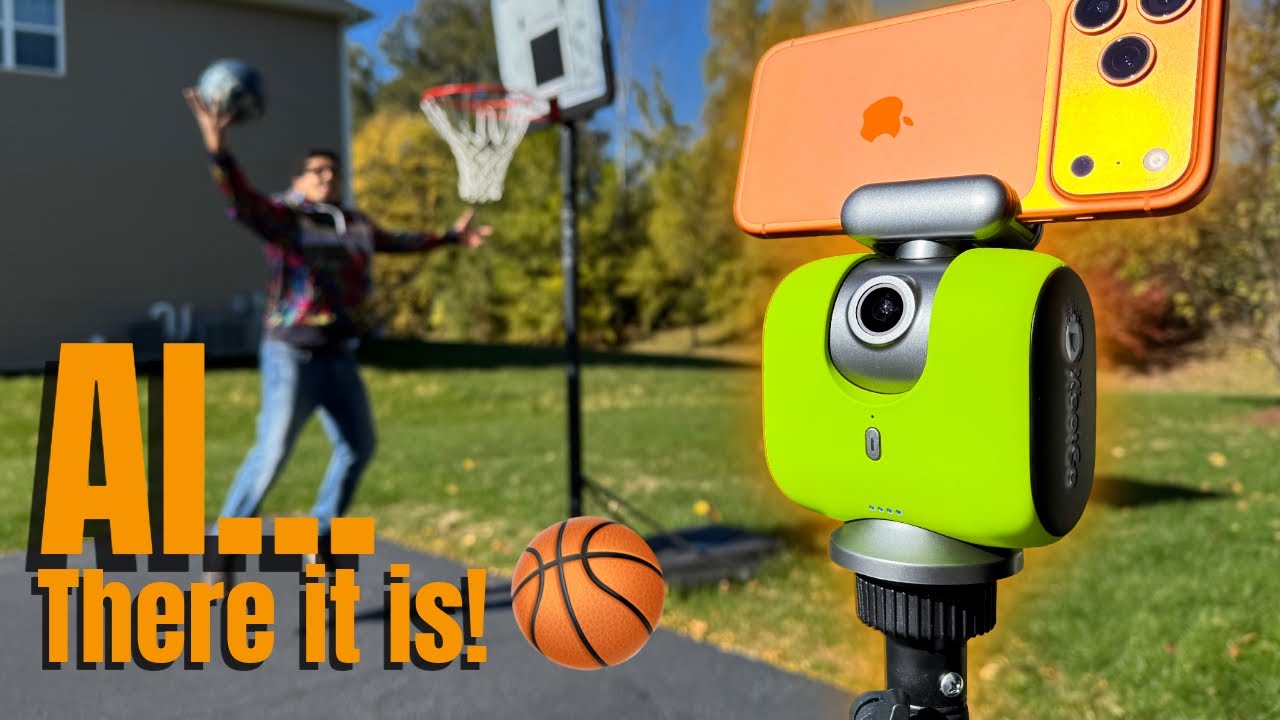 Xbox Go Review: AI Sports Camera Performance & Setup Guide