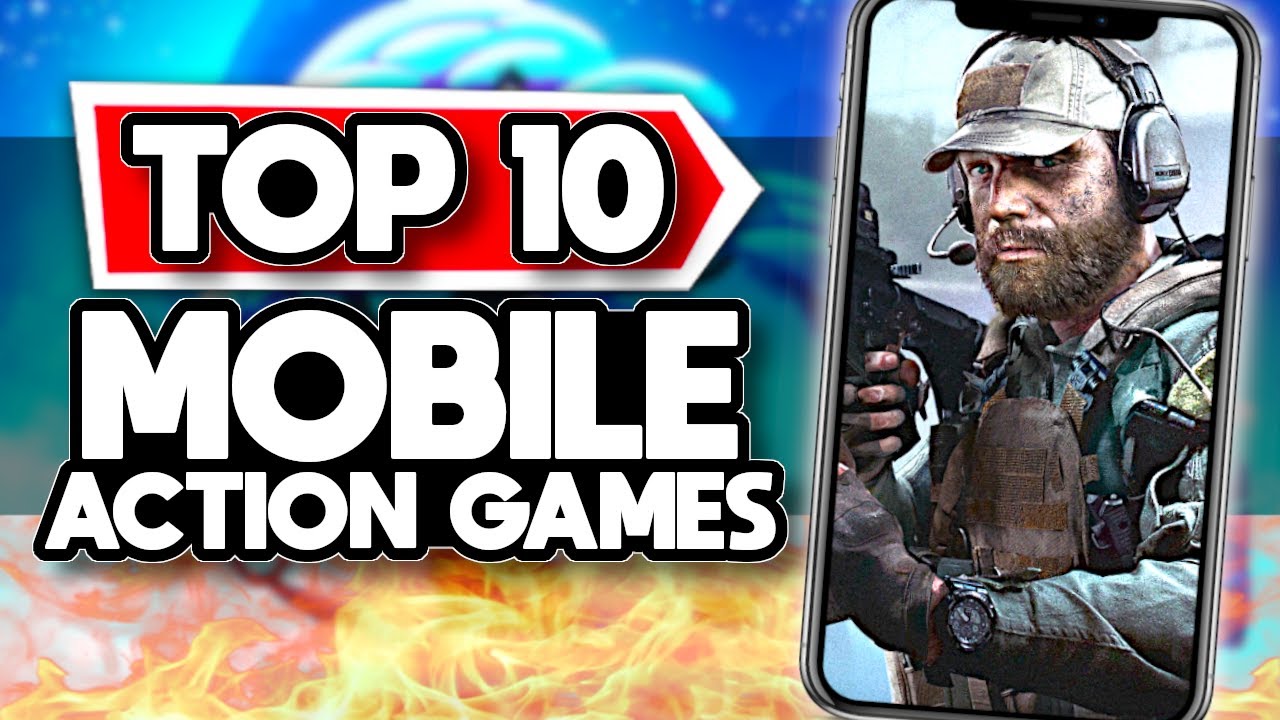 Top 12 Multiplayer Mobile Games Worth Playing in 2024