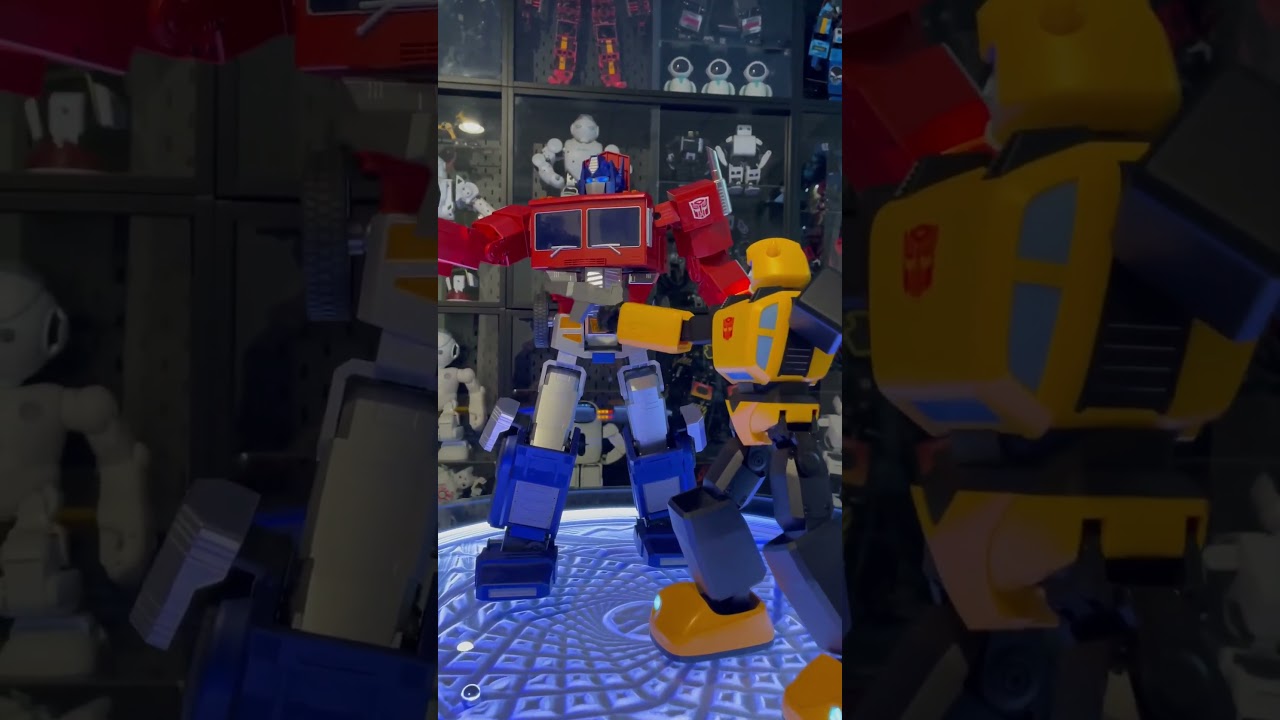 Master Transformers Scout Mode Tactics for Battle Success