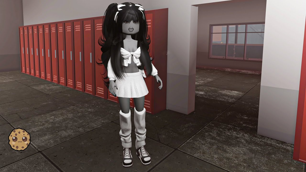 Decoding Cookie Swirl C's Roblox High School Nightmare Symbolism