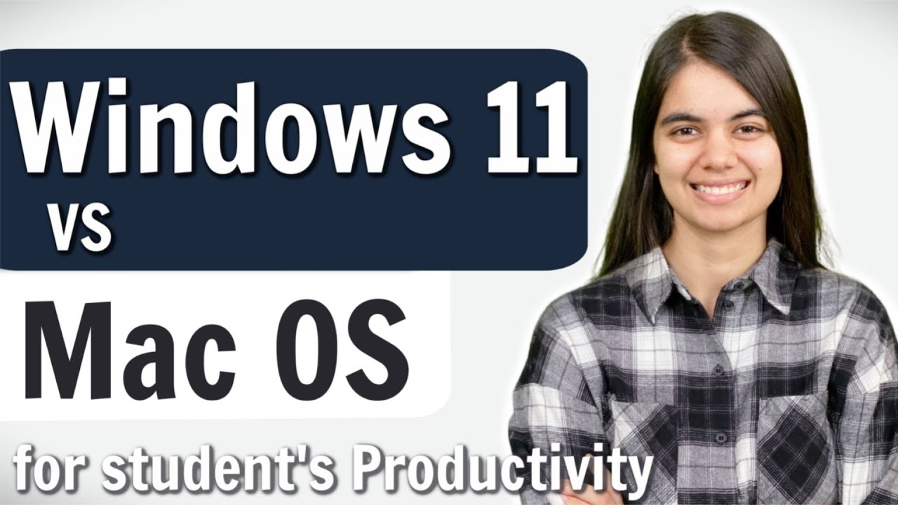 Windows 11 vs macOS: Ultimate OS Comparison for Students & Coders