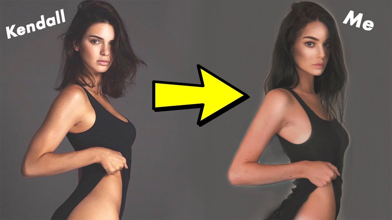Recreate Kendall Jenner Looks: Step-by-Step Guide