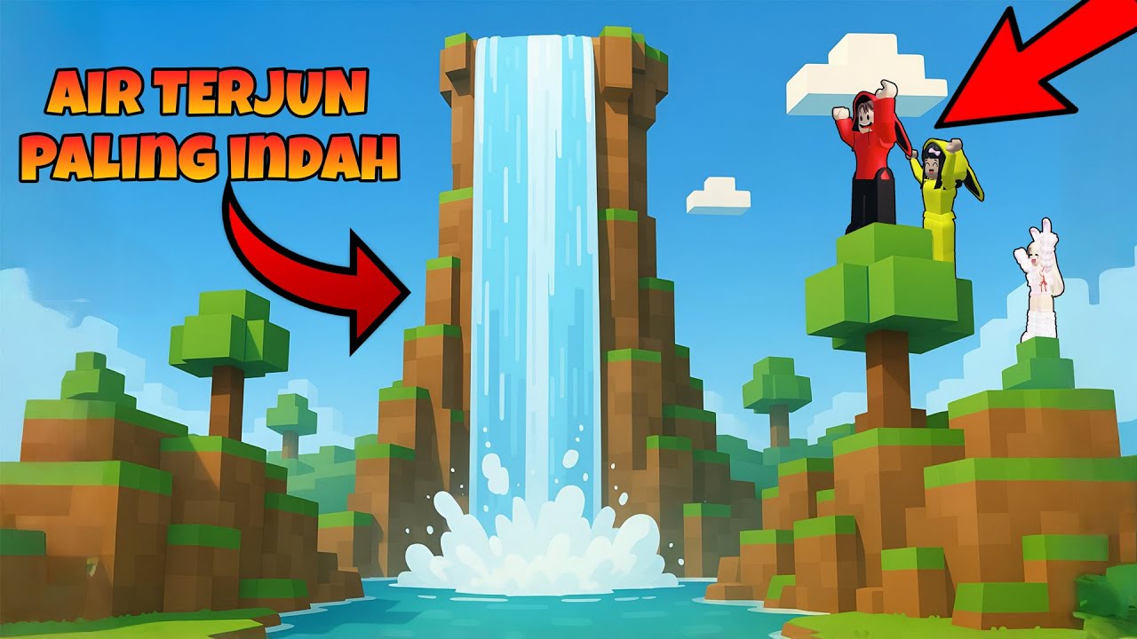 Roblox Talamau Mountain Hike: Scenic Virtual Adventure Guide