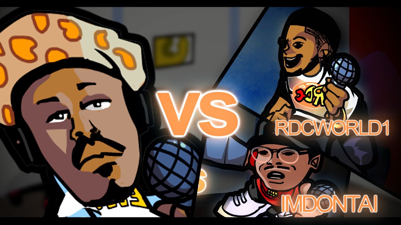 Master Friday Night Funkin’ Like Berlin: RDC Collab Tips & Beats