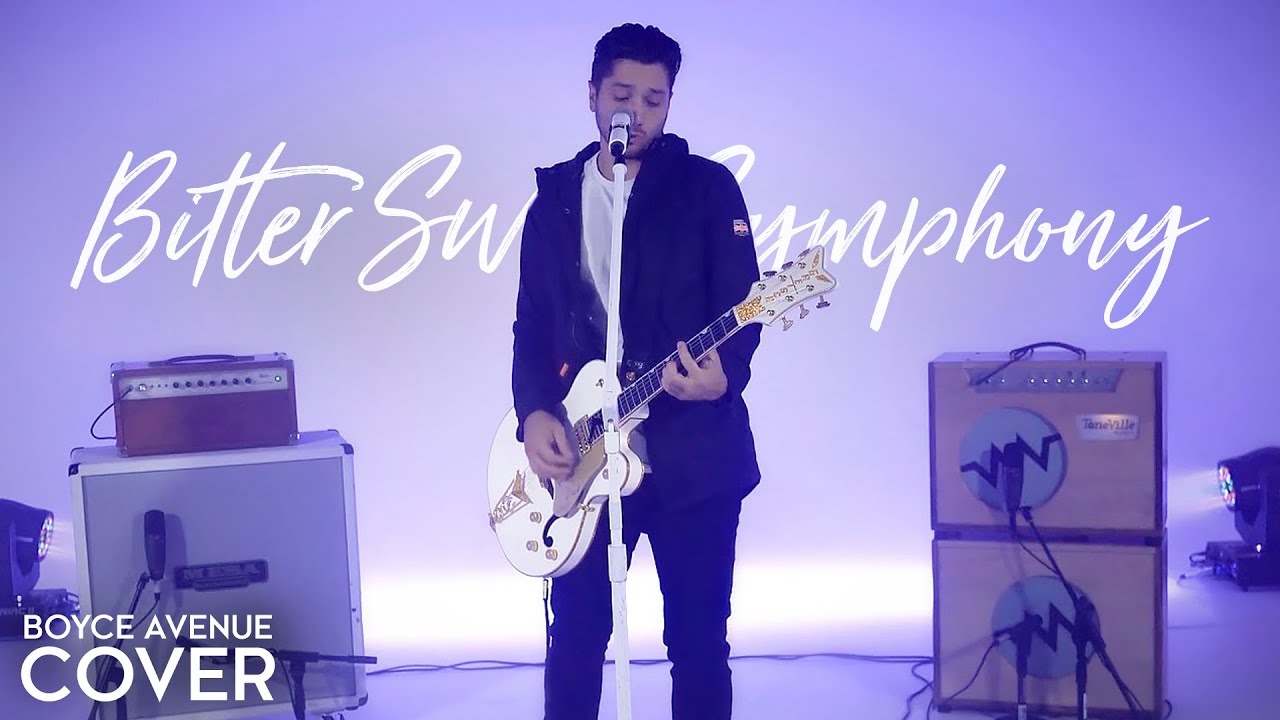 Bitter Sweet Symphony: Meaning & Cultural Impact