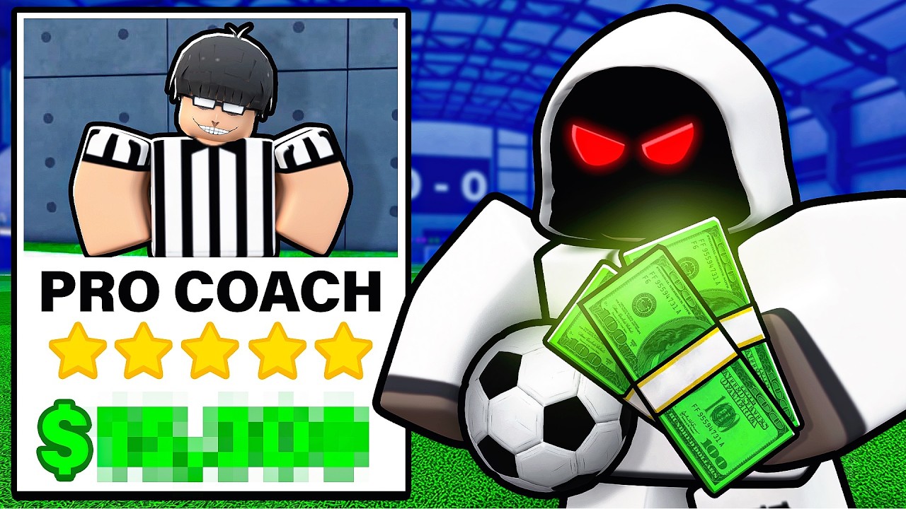 Blue Lock Rivals Advanced Skills Guide: Dominate Matches