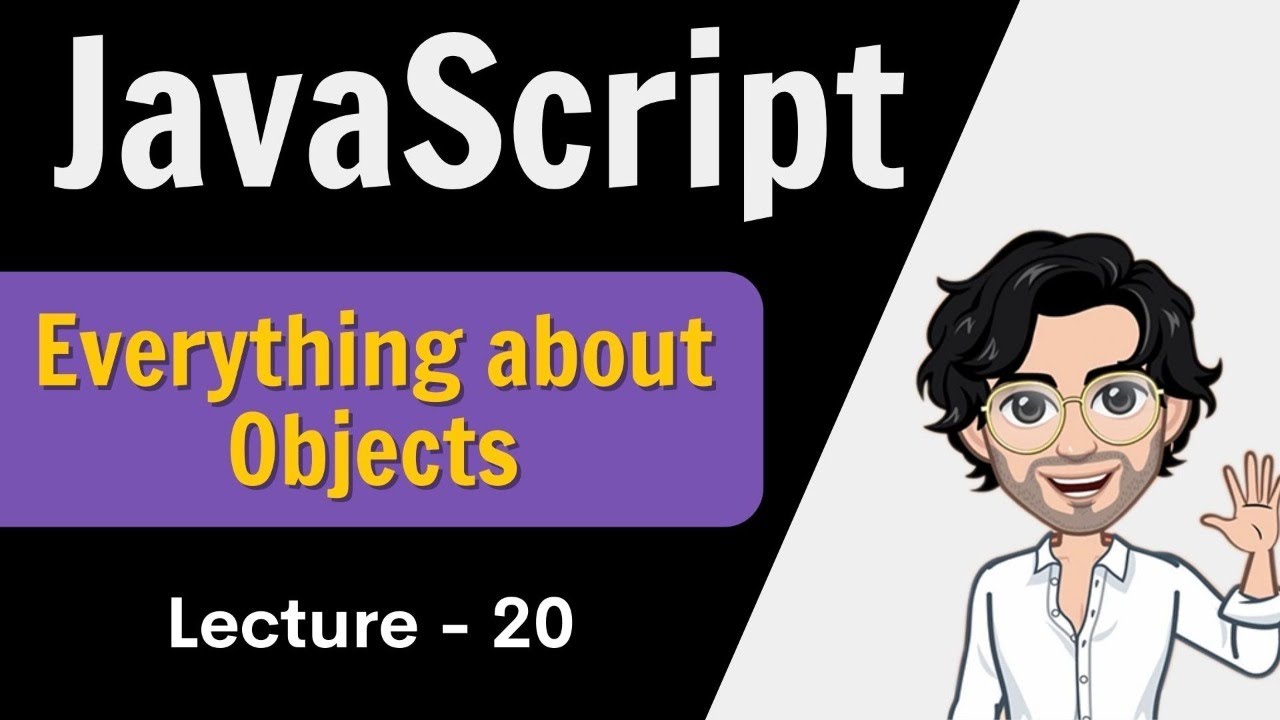 Master JavaScript Objects: Essential Guide for Beginners
