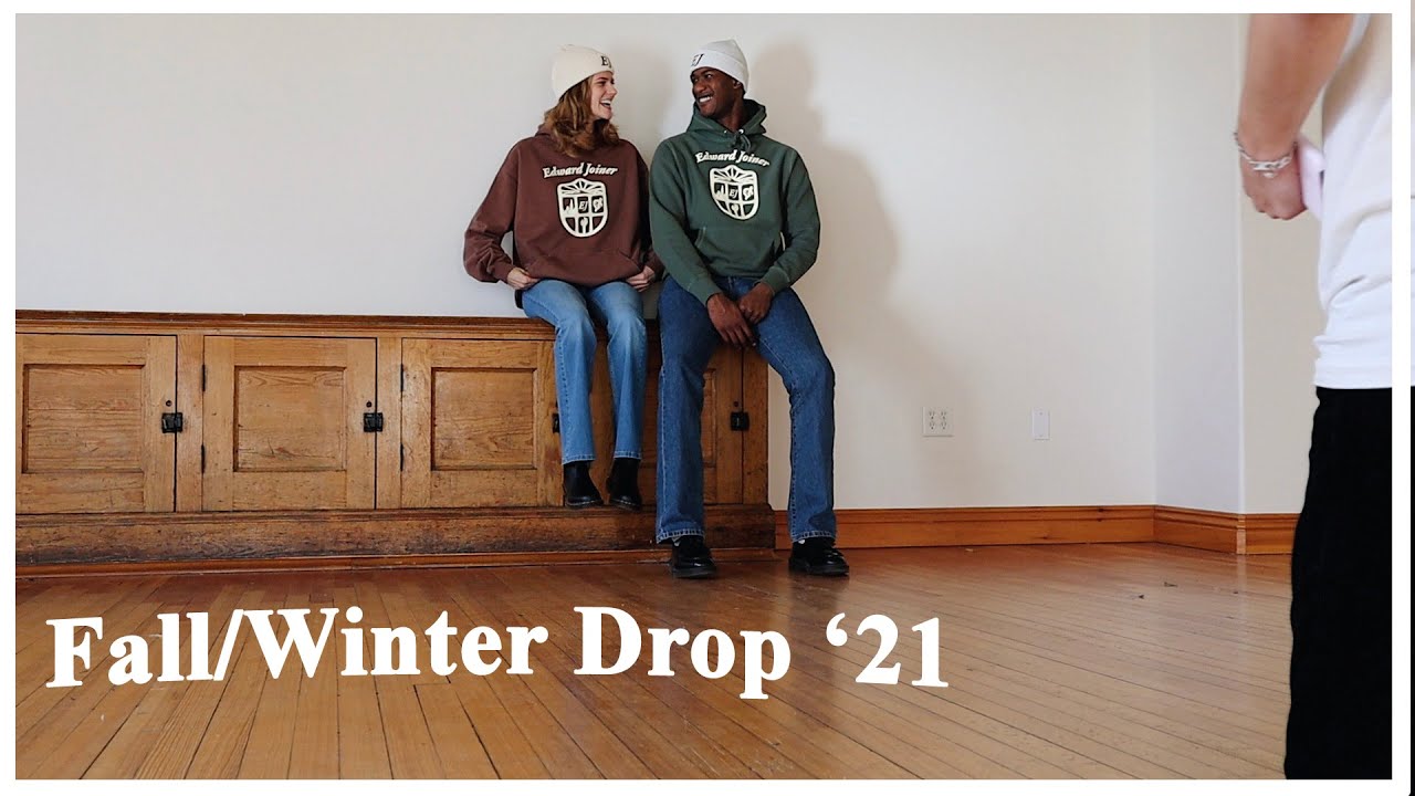 Edward Joyner Collection: Design Insights & Sustainable Style