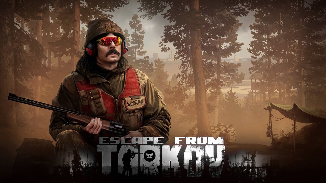 Master Escape From Tarkov Inventory & Keybinds: Essential Guide