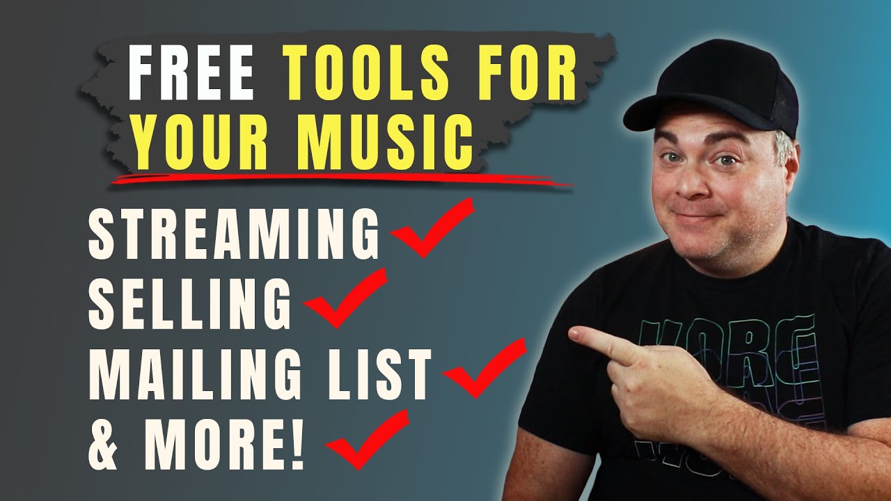 Bandcamp Artist Setup: Host Music & Sell Tracks in 8 Steps