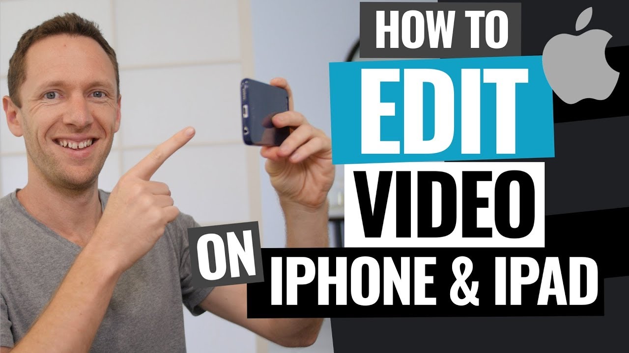 Master iPhone Video Editing: LumaFusion Tutorial & Pro Tips