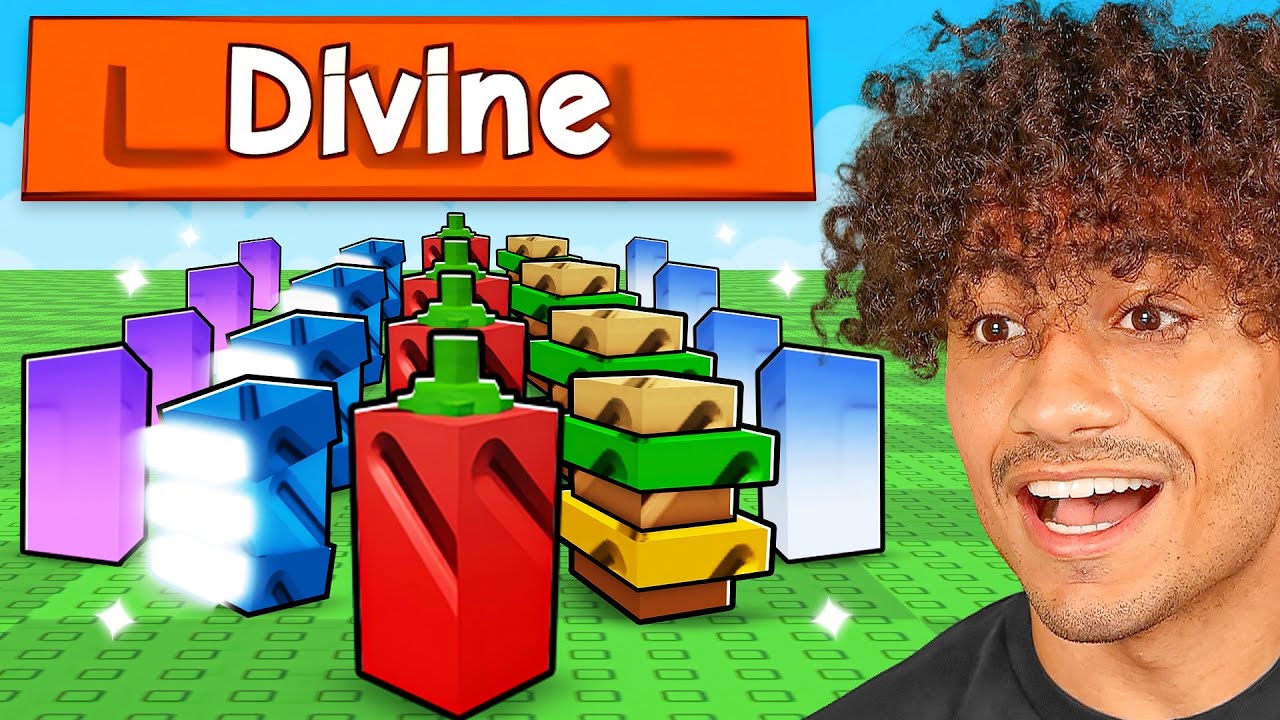 Grow Garden Divine Seed Challenge: Zero to Trillion Strategy